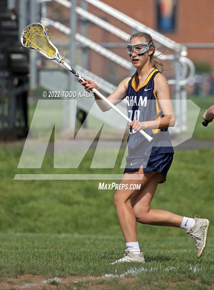 Thumbnail 1 in RHAM @ Northwest Catholic photogallery.