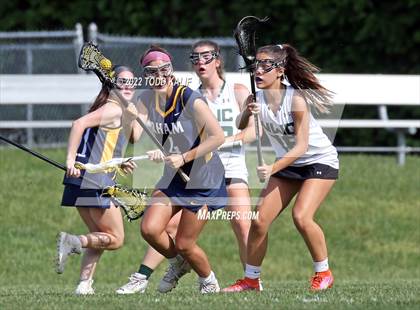 Thumbnail 1 in RHAM @ Northwest Catholic photogallery.