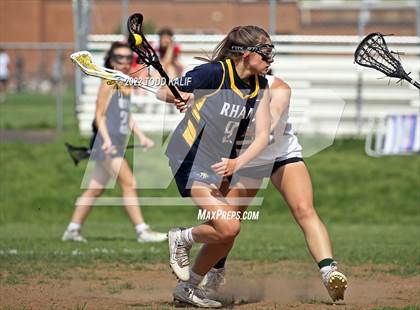 Thumbnail 3 in RHAM @ Northwest Catholic photogallery.
