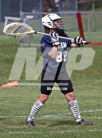 Thumbnail 2 in RHAM @ Northwest Catholic photogallery.