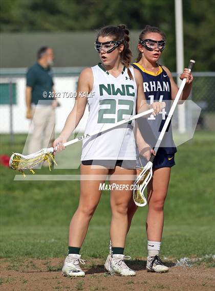 Thumbnail 1 in RHAM @ Northwest Catholic photogallery.