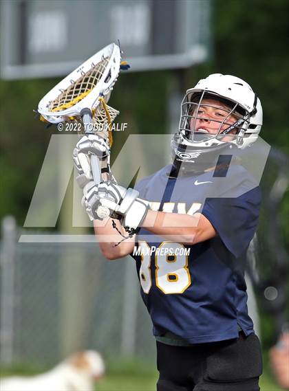 Thumbnail 2 in RHAM @ Northwest Catholic photogallery.