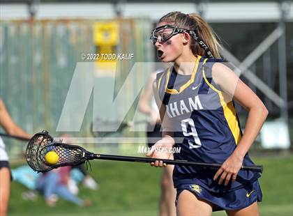 Thumbnail 2 in RHAM @ Northwest Catholic photogallery.