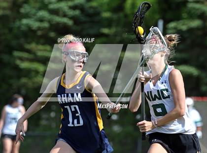 Thumbnail 1 in RHAM @ Northwest Catholic photogallery.