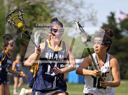 Thumbnail 2 in RHAM @ Northwest Catholic photogallery.