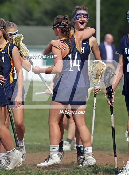 Thumbnail 2 in RHAM @ Northwest Catholic photogallery.