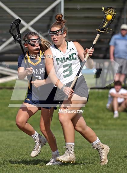 Thumbnail 3 in RHAM @ Northwest Catholic photogallery.