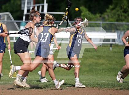 Thumbnail 1 in RHAM @ Northwest Catholic photogallery.