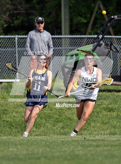 Thumbnail 3 in RHAM @ Northwest Catholic photogallery.