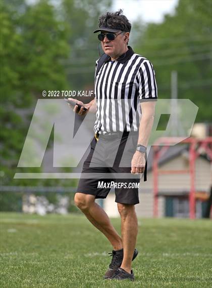 Thumbnail 3 in RHAM @ Northwest Catholic photogallery.