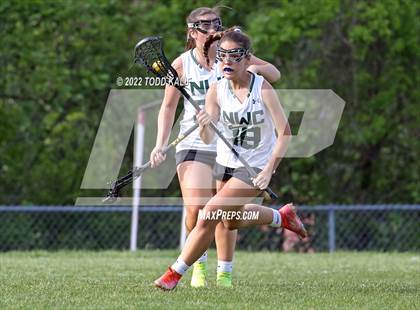 Thumbnail 3 in RHAM @ Northwest Catholic photogallery.
