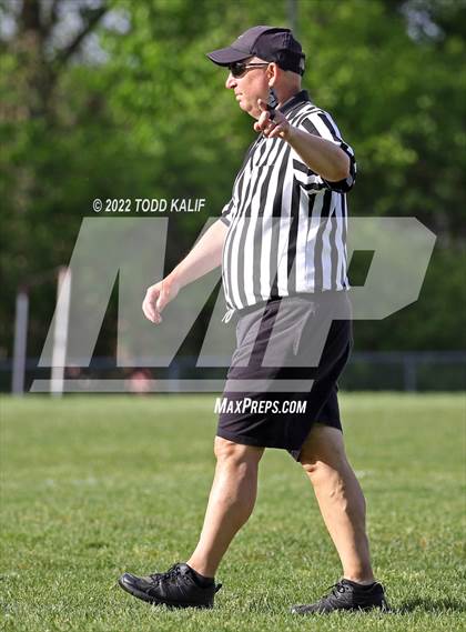 Thumbnail 3 in RHAM @ Northwest Catholic photogallery.