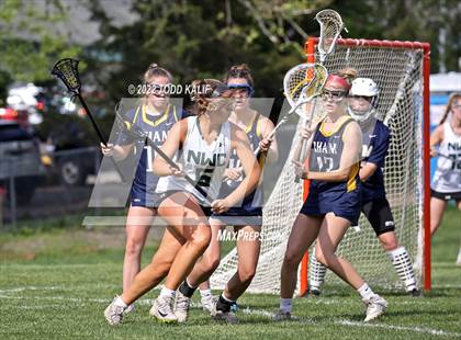 Thumbnail 3 in RHAM @ Northwest Catholic photogallery.