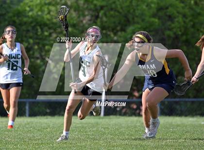 Thumbnail 3 in RHAM @ Northwest Catholic photogallery.
