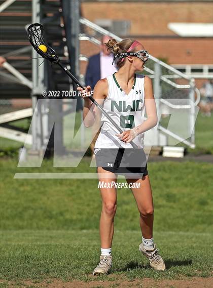 Thumbnail 3 in RHAM @ Northwest Catholic photogallery.
