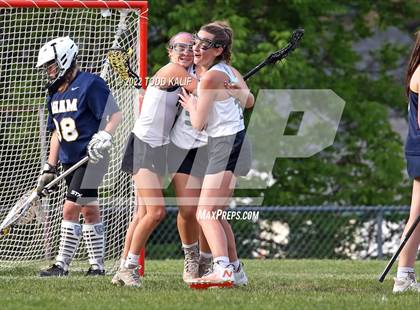 Thumbnail 1 in RHAM @ Northwest Catholic photogallery.