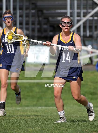 Thumbnail 2 in RHAM @ Northwest Catholic photogallery.