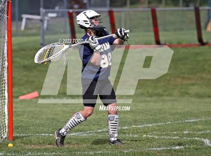 Thumbnail 3 in RHAM @ Northwest Catholic photogallery.