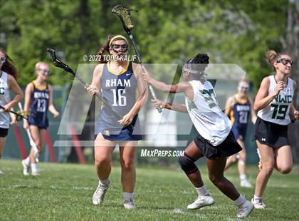 Thumbnail 3 in RHAM @ Northwest Catholic photogallery.