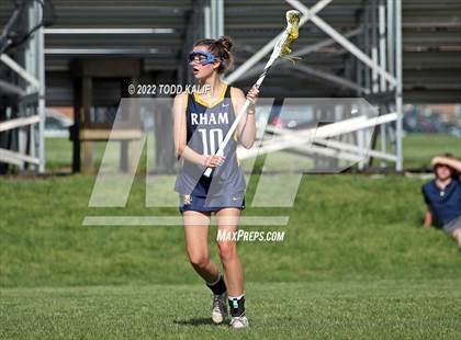 Thumbnail 3 in RHAM @ Northwest Catholic photogallery.