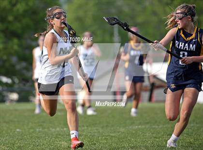 Thumbnail 3 in RHAM @ Northwest Catholic photogallery.