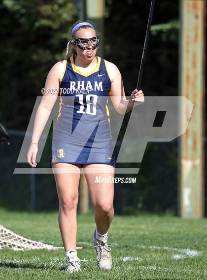 Thumbnail 2 in RHAM @ Northwest Catholic photogallery.