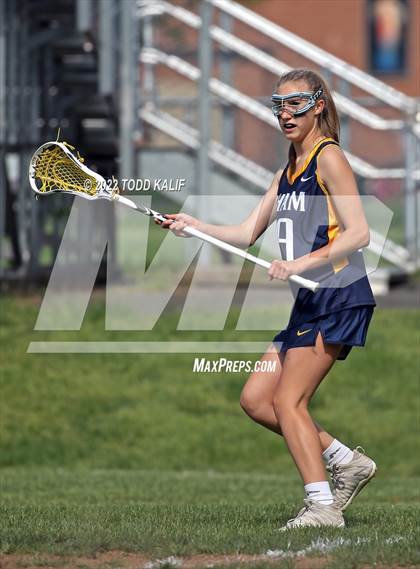Thumbnail 2 in RHAM @ Northwest Catholic photogallery.