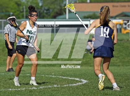 Thumbnail 3 in RHAM @ Northwest Catholic photogallery.