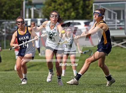 Thumbnail 2 in RHAM @ Northwest Catholic photogallery.