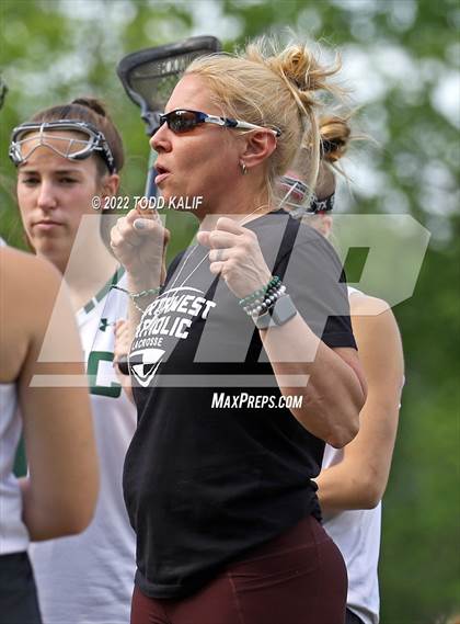 Thumbnail 3 in RHAM @ Northwest Catholic photogallery.