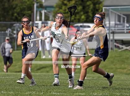 Thumbnail 3 in RHAM @ Northwest Catholic photogallery.