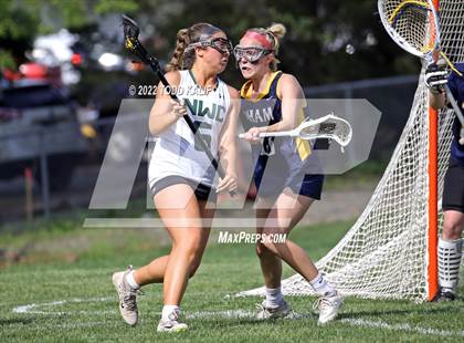 Thumbnail 1 in RHAM @ Northwest Catholic photogallery.