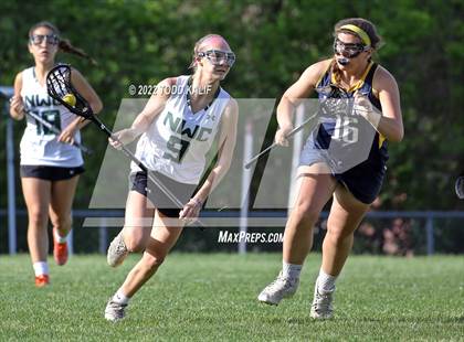 Thumbnail 2 in RHAM @ Northwest Catholic photogallery.