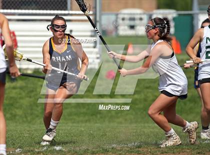 Thumbnail 3 in RHAM @ Northwest Catholic photogallery.
