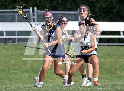 Thumbnail 2 in RHAM @ Northwest Catholic photogallery.