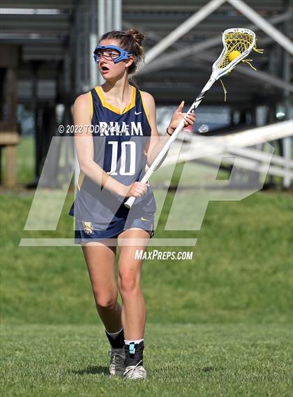 Thumbnail 2 in RHAM @ Northwest Catholic photogallery.