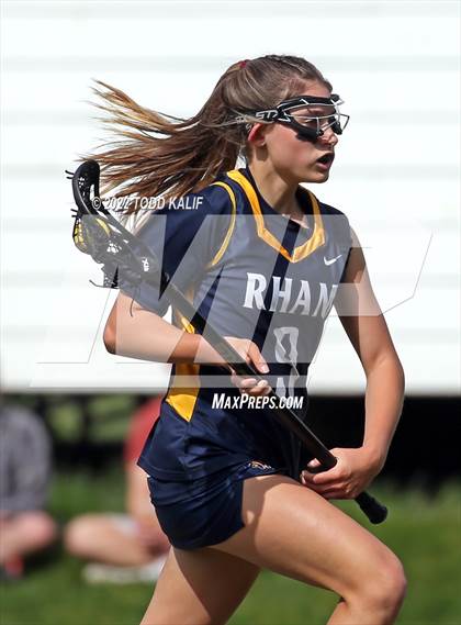 Thumbnail 3 in RHAM @ Northwest Catholic photogallery.
