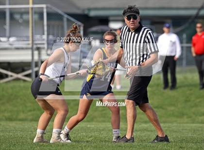 Thumbnail 3 in RHAM @ Northwest Catholic photogallery.