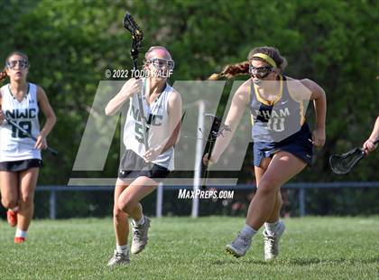 Thumbnail 1 in RHAM @ Northwest Catholic photogallery.