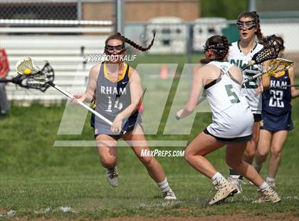 Thumbnail 2 in RHAM @ Northwest Catholic photogallery.