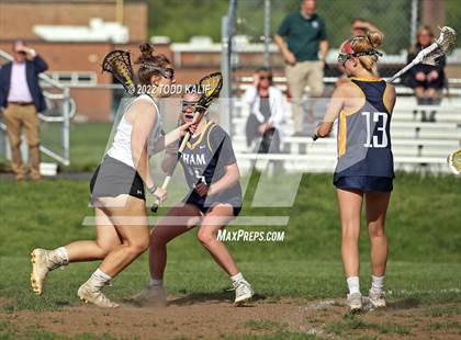 Thumbnail 2 in RHAM @ Northwest Catholic photogallery.