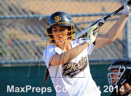 Thumbnail 3 in Banning @ San Pedro photogallery.