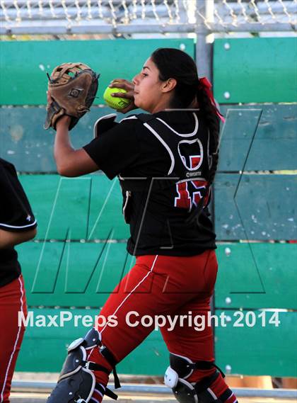 Thumbnail 3 in Banning @ San Pedro photogallery.
