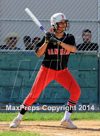 Thumbnail 3 in Banning @ San Pedro photogallery.