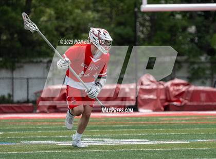 Thumbnail 1 in Babylon vs Center Moriches (Section XI Class D) photogallery.