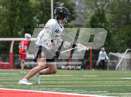 Thumbnail 3 in Babylon vs Center Moriches (Section XI Class D) photogallery.