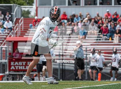 Thumbnail 2 in Babylon vs Center Moriches (Section XI Class D) photogallery.