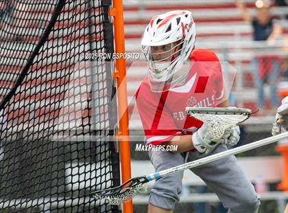 Thumbnail 1 in Babylon vs Center Moriches (Section XI Class D) photogallery.
