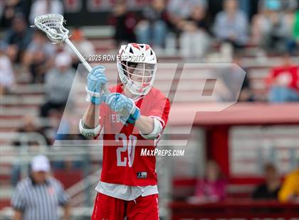 Thumbnail 2 in Babylon vs Center Moriches (Section XI Class D) photogallery.