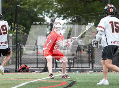 Thumbnail 1 in Babylon vs Center Moriches (Section XI Class D) photogallery.